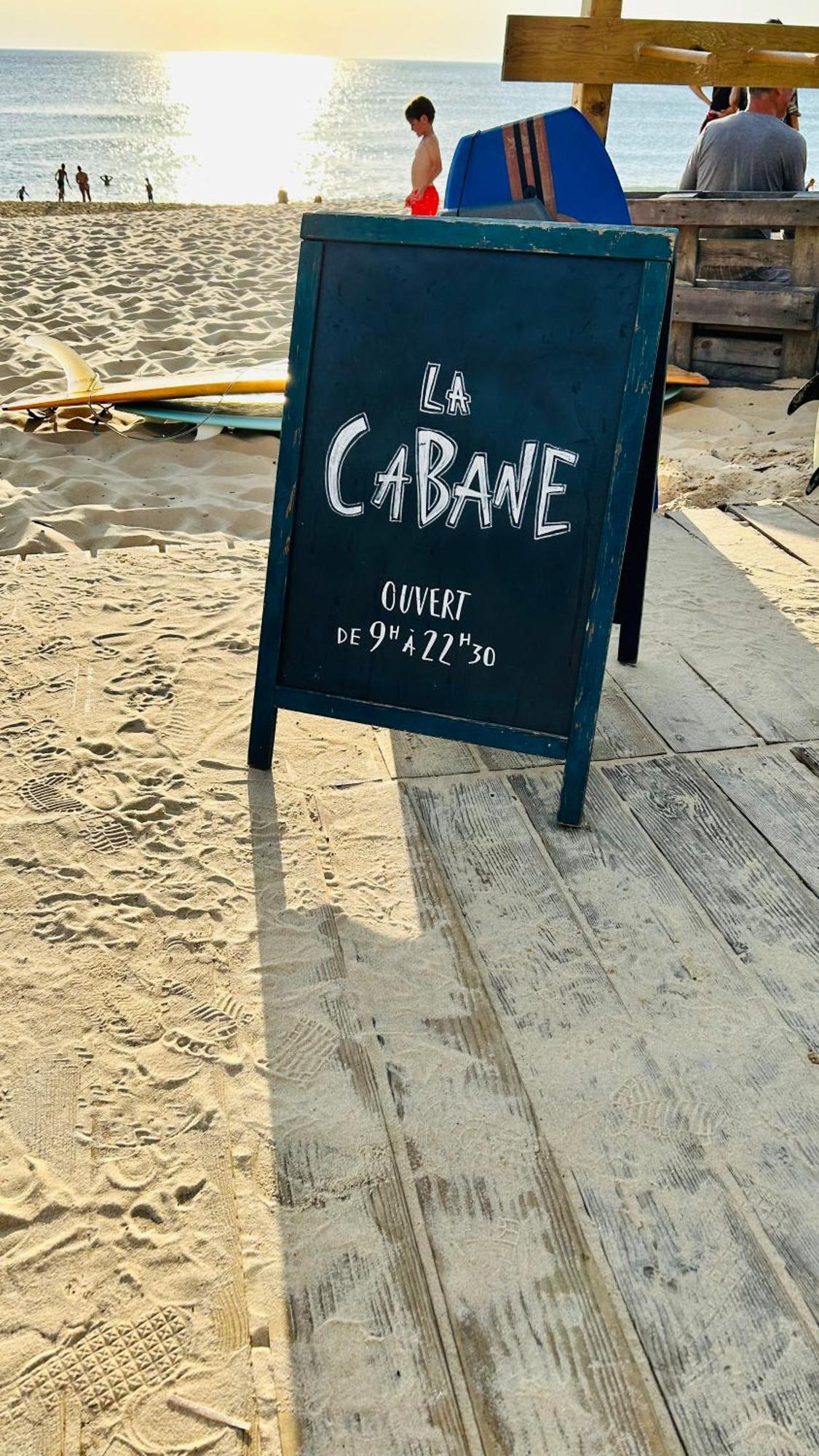 Jolie Maison De Vacances Avec Terrasse Et Jardin Saint-Julien-en-Born Zewnętrze zdjęcie